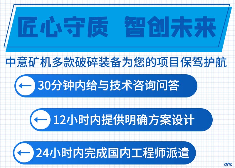 中意礦機售后服務(wù)