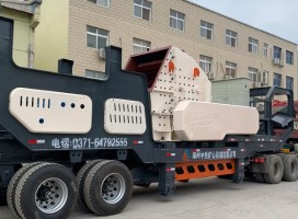 中意建筑垃圾破碎設(shè)備重塑廢棄混凝土的價(jià)值